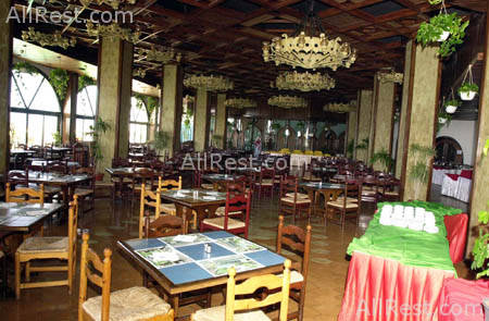 Aida North Coast Hotel 10